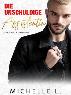 cover image of Die unschuldige Assistentin